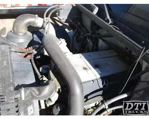 Engine Assembly MERCEDES OM906LA DTI Trucks