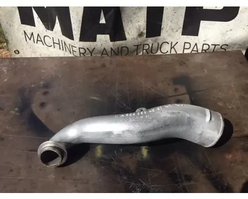 Engine Parts, Misc. Mercedes OM906LA Machinery And Truck Parts