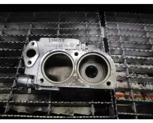 Engine Parts, Misc. Mercedes OM906LA Machinery And Truck Parts