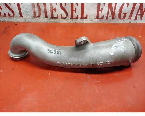 Engine Parts, Misc. Mercedes OM906LA Machinery And Truck Parts