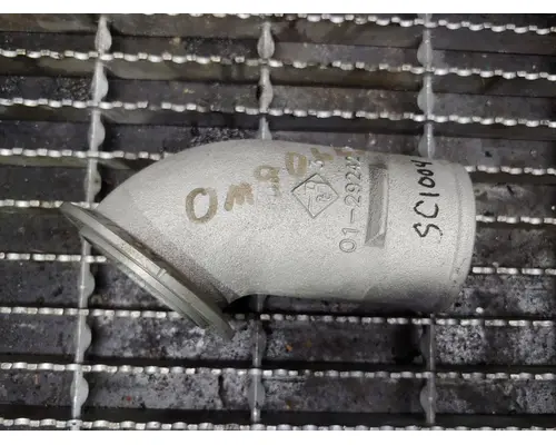 Engine Parts, Misc. Mercedes OM906LA Machinery And Truck Parts