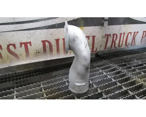 Engine Parts, Misc. Mercedes OM906LA Machinery And Truck Parts