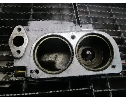 Engine Parts, Misc. Mercedes OM906LA Machinery And Truck Parts