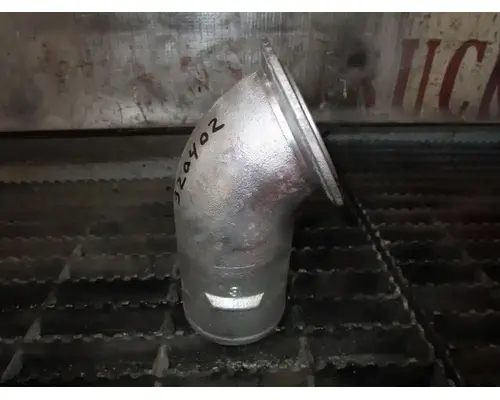 Engine Parts, Misc. Mercedes OM906LA Machinery And Truck Parts