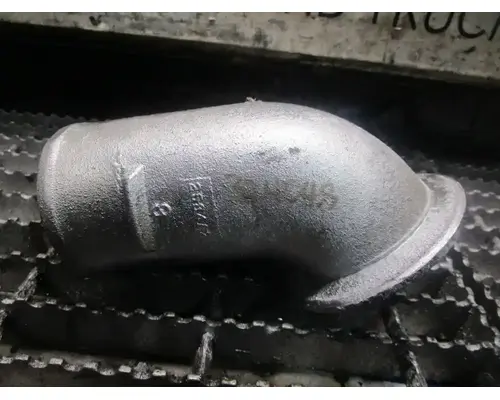 Engine Parts, Misc. Mercedes OM906LA Machinery And Truck Parts