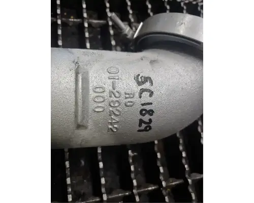 Engine Parts, Misc. Mercedes OM906LA Machinery And Truck Parts