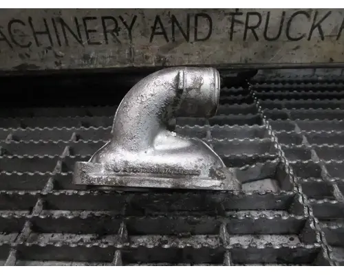 Engine Parts, Misc. Mercedes OM906LA Machinery And Truck Parts