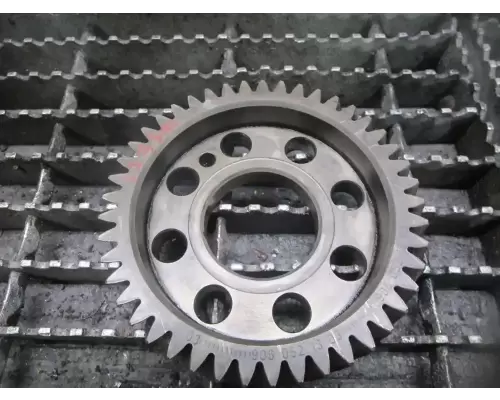 Timing Gears Mercedes OM906LA Machinery And Truck Parts