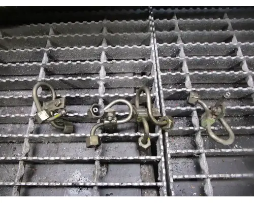 Engine Parts, Misc. Mercedes OM924 Machinery And Truck Parts