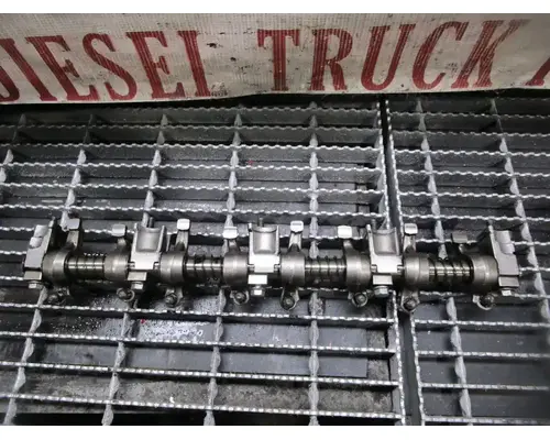 Engine Parts, Misc. Mercedes OM924 Machinery And Truck Parts