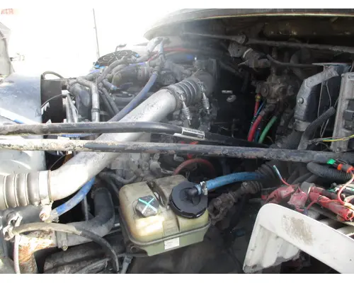 Engine Assembly MERCEDES OM926-LA-MBE926 EPA 07 LKQ Heavy Truck - Tampa