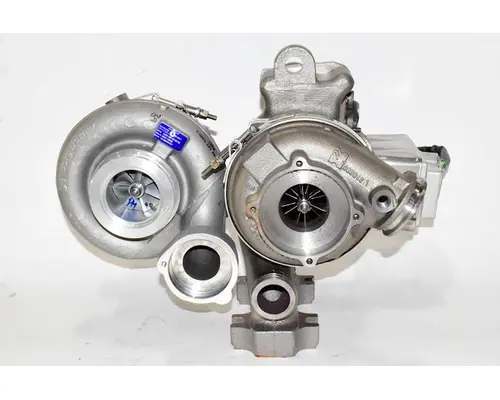 Turbocharger / Supercharger MERCEDES OM926 LA Frontier Truck Parts