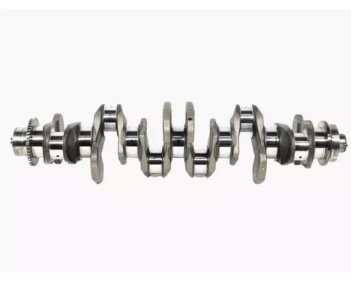 Crankshaft MERCEDES OM926 Frontier Truck Parts