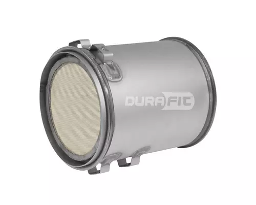 DPF (Diesel Particulate Filter) MERCEDES OM926 Frontier Truck Parts