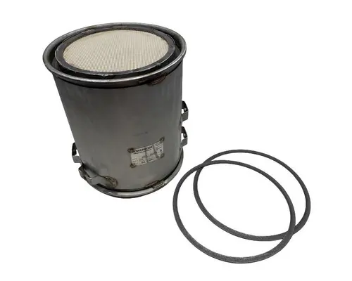 DPF (Diesel Particulate Filter) MERCEDES OM926 Frontier Truck Parts