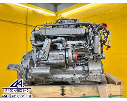 Engine Assembly MERCEDES OM926 CA Truck Parts