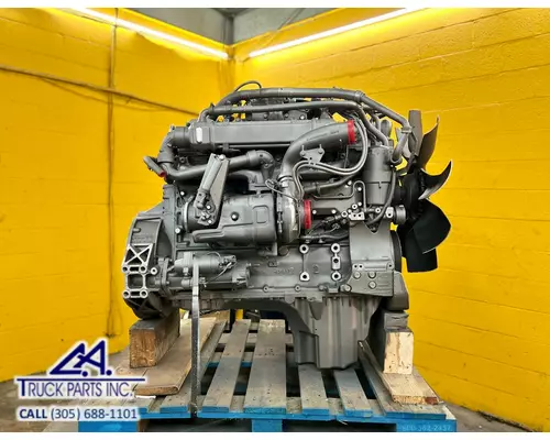 Engine Assembly MERCEDES OM926 CA Truck Parts