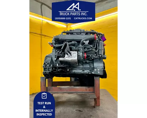 Engine Assembly MERCEDES OM926 CA Truck Parts