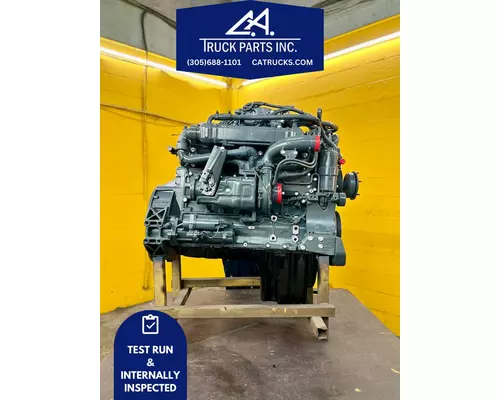 Engine Assembly MERCEDES OM926 CA Truck Parts