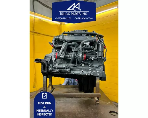 Engine Assembly MERCEDES OM926 CA Truck Parts