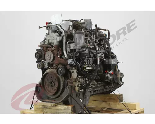 Engine Assembly MERCEDES OM926 Rydemore Heavy Duty Truck Parts Inc
