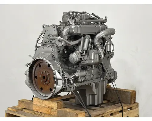 Engine Assembly MERCEDES OM926 Rydemore Heavy Duty Truck Parts Inc