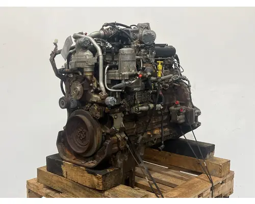 Engine Assembly MERCEDES OM926 Rydemore Heavy Duty Truck Parts Inc