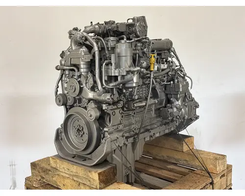 Engine Assembly MERCEDES OM926 Rydemore Heavy Duty Truck Parts Inc