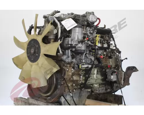 Engine Assembly MERCEDES OM926 Rydemore Springfield