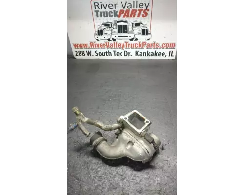 Engine Parts, Misc. Mercedes OM926 River Valley Truck Parts