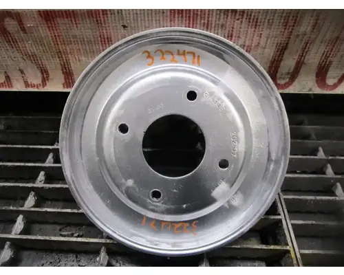 Engine Parts, Misc. Mercedes OM926 Machinery And Truck Parts