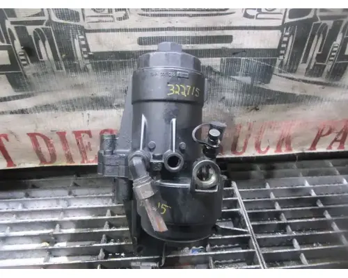 Engine Parts, Misc. Mercedes OM926 Machinery And Truck Parts