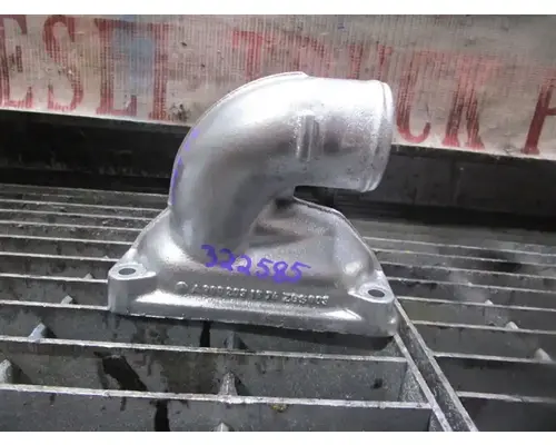 Engine Parts, Misc. Mercedes OM926 Machinery And Truck Parts