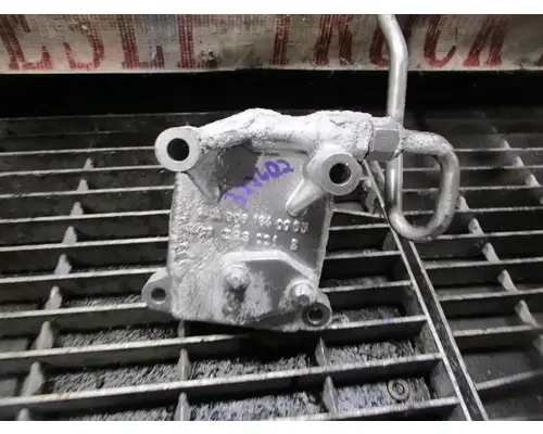 Engine Parts, Misc. Mercedes OM926 Machinery And Truck Parts