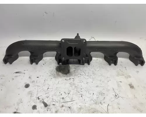 Exhaust Manifold MERCEDES OM926 Frontier Truck Parts