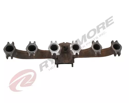 Exhaust Manifold MERCEDES OM926 Rydemore Heavy Duty Truck Parts Inc