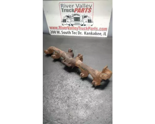 Exhaust Manifold Mercedes OM926 River Valley Truck Parts