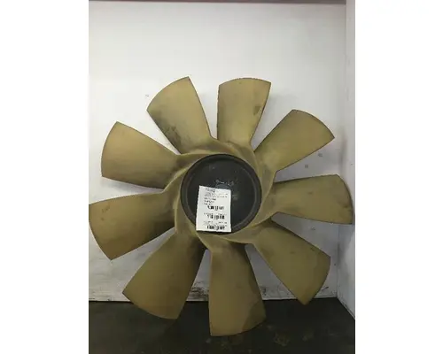 Fan Blade Mercedes OM926 Spalding Auto Parts