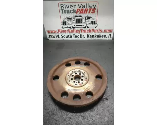 Flywheel Mercedes OM926 River Valley Truck Parts