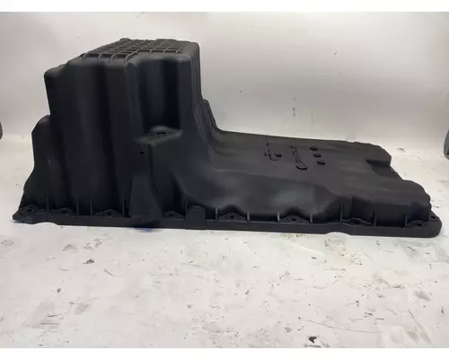 Oil Pan MERCEDES OM926 Frontier Truck Parts