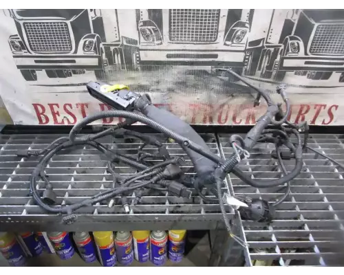Wire Harness, Transmission Mercedes OM926 Machinery And Truck Parts