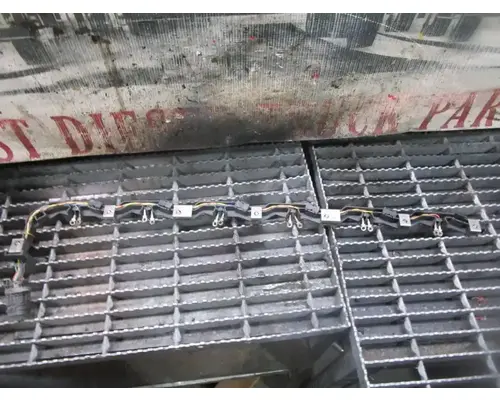 Wire Harness, Transmission Mercedes OM926 Machinery And Truck Parts