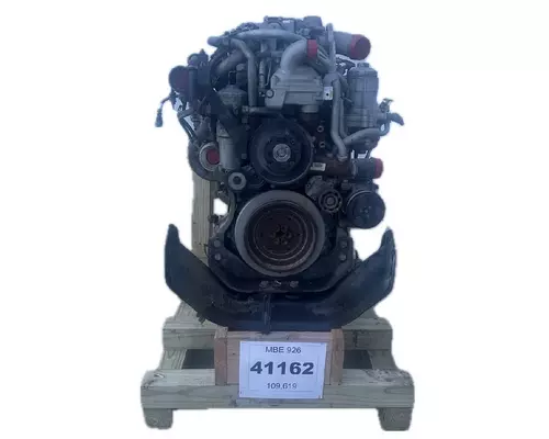 Engine Assembly MERCEDES OM926LA Quality Bus &amp; Truck Parts