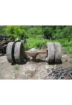 Mercedes Other Axle Assembly, Rear