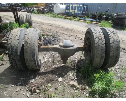 Mercedes Other Axle Assembly, Rear