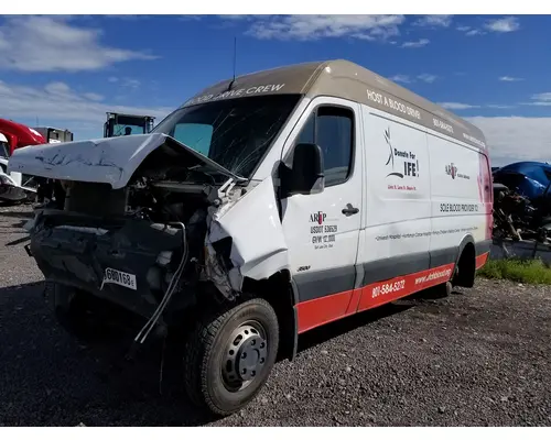 Axle Assembly, Rear (Single Or Rear) Mercedes Other Holst Truck Parts