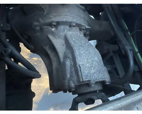 Axle Housing (Front) Mercedes Other Holst Truck Parts