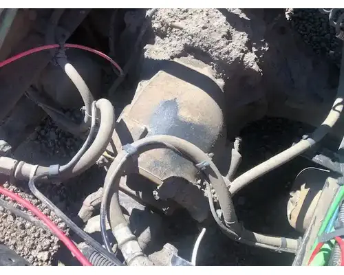 Axle Housing (Front) Mercedes Other Holst Truck Parts