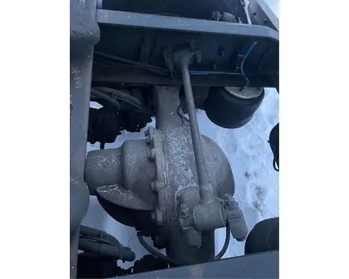 Axle Housing (Rear) Mercedes Other Holst Truck Parts