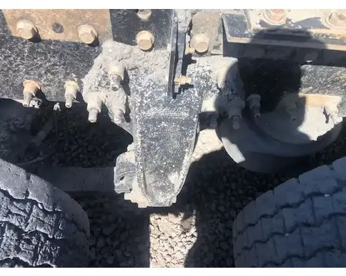 Axle Housing (Rear) Mercedes Other Holst Truck Parts